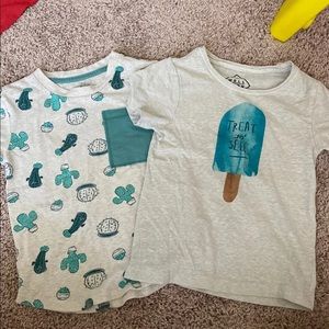 Shirt bundle
